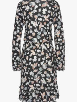 LASCANA Robes<Robe en jersey robe à motifs en viscose