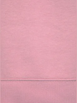 Bench. Loungewear Robes<Robe en matière sweat robe d'intérieur sportive avec grand imprimé logo