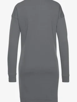 Bench. Loungewear Robes<Robe en matière sweat robe d'intérieur sportive avec grand imprimé logo