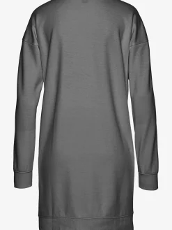 Bench. Loungewear Robes<Robe en matière sweat robe d'intérieur sportive avec grand imprimé logo