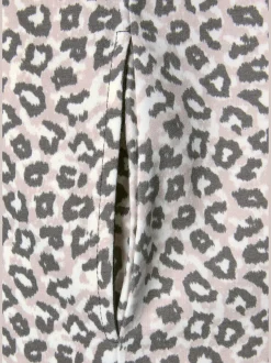 LASCANA Robes<Robe en matière sweat robe sweat confortable