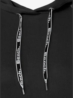 Bench. Loungewear Robes<Robe en matière sweat robe sweat avec logo imprimé