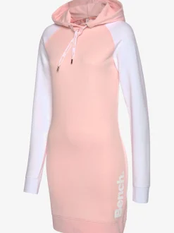 Bench. Loungewear Robes<Robe en matière sweat robe sweat avec logo imprimé