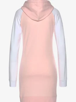 Bench. Loungewear Robes<Robe en matière sweat robe sweat avec logo imprimé