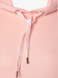 Bench. Loungewear Robes<Robe en matière sweat robe sweat avec logo imprimé