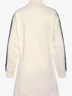 French Connection Robes<Robe en matière sweat robe sweat à la coupe évasée