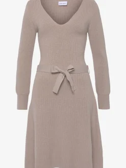 LASCANA Robes<Robe en tricot