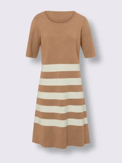 Best Connection Robes<Robe en tricot robe en jersey