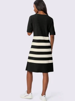 Best Connection Robes<Robe en tricot robe en jersey