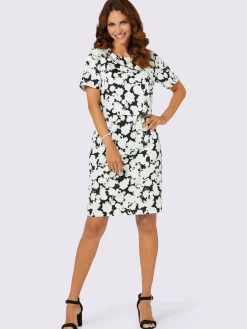 Fair Lady Tenues De Cérémonie|Robes<Robe fourreau qualité tissée