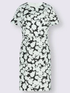 Fair Lady Tenues De Cérémonie|Robes<Robe fourreau qualité tissée