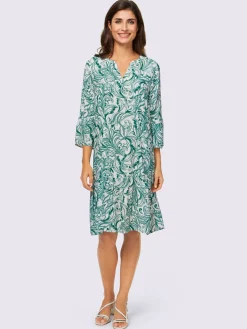 Ashley Brooke Robes<Robe imprimée agréables à porter