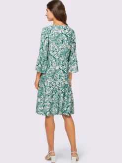 Ashley Brooke Robes<Robe imprimée agréables à porter