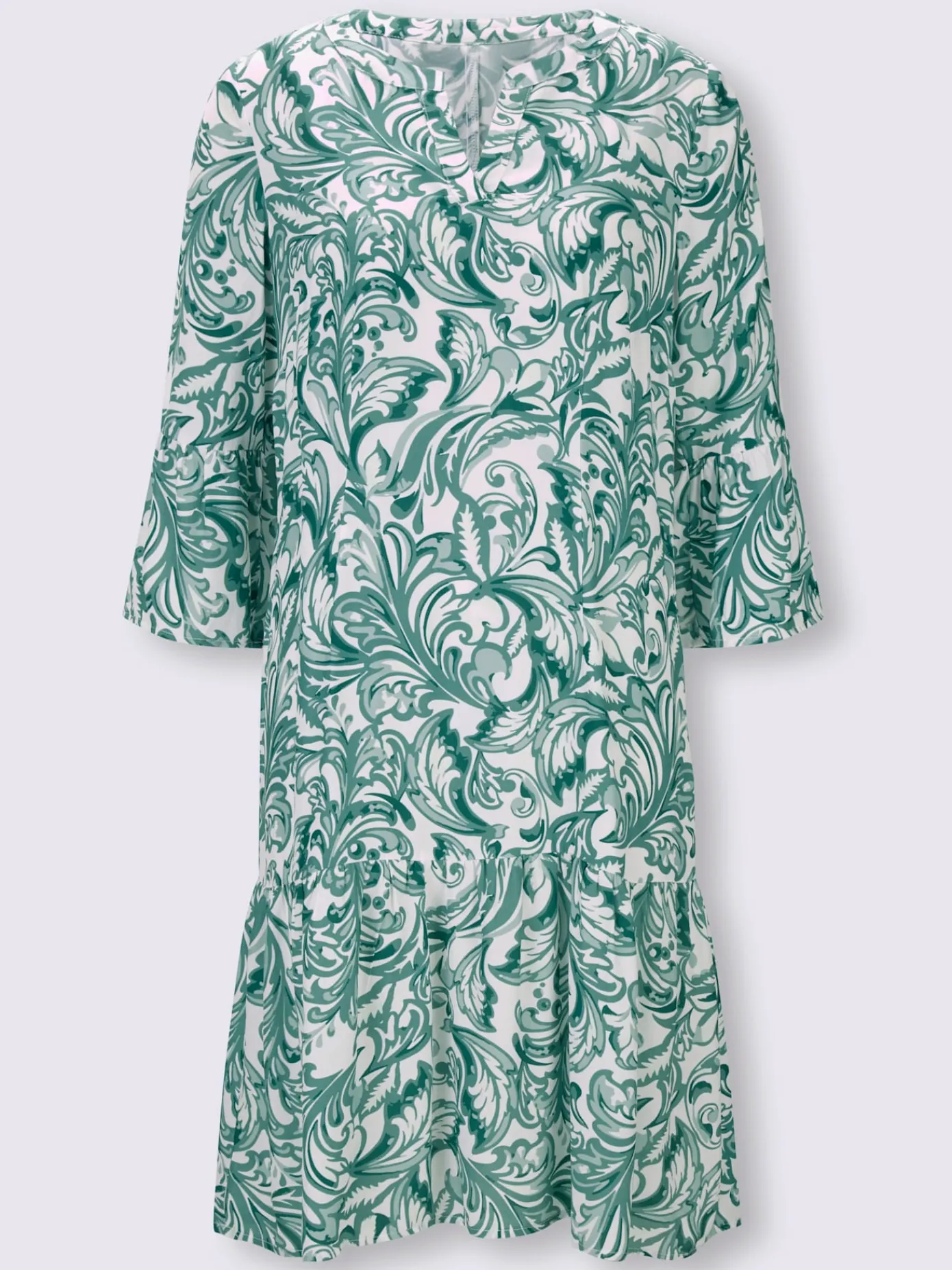 Ashley Brooke Robes<Robe imprimée agréables à porter