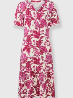 Ashley Brooke Tenues De Cérémonie|Robes<Robe imprimée imprimé floral