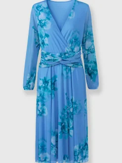 Ashley Brooke Tenues De Cérémonie|Robes<Robe imprimée imprimé floral