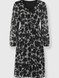 Ashley Brooke Robes<Robe imprimée imprimé mode