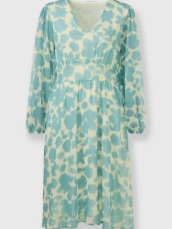 Ashley Brooke Robes<Robe imprimée imprimé mode