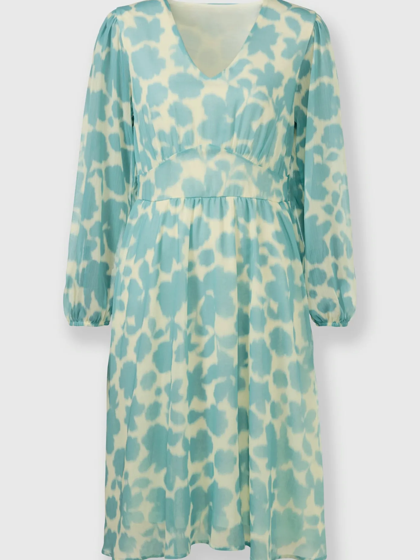 Ashley Brooke Robes<Robe imprimée imprimé mode