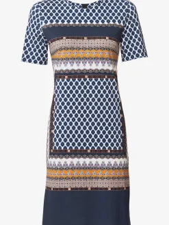 Rick Cardona Robes<Robe imprimée imprimé tendance