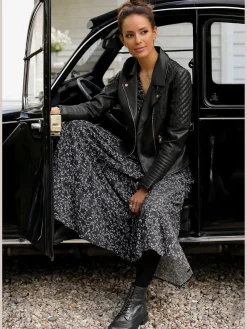 LASCANA Robes<Robe longue