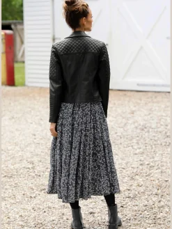 LASCANA Robes<Robe longue