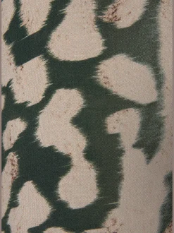 LASCANA Robes<Robe longue avec encolure ronde