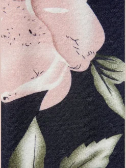 s.Oliver Robes<Robe longue encolure ronde