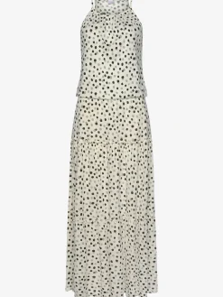 Buffalo Robes<Robe longue fines bretelles spaghetti