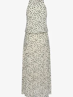 Buffalo Robes<Robe longue fines bretelles spaghetti