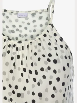 Buffalo Robes<Robe longue fines bretelles spaghetti