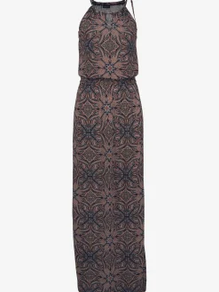 LASCANA Robes<Robe longue - effet de couleur différent pour chaque pièce