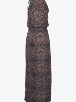 LASCANA Robes<Robe longue - effet de couleur différent pour chaque pièce