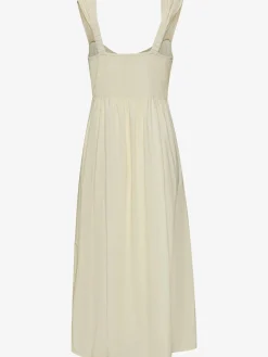 LASCANA Robes<Robe longue robe d'été imprimé avec encolure en v devant