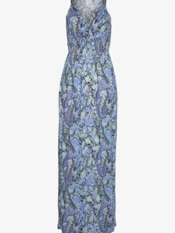 LASCANA Robes<Robe longue séduisante encolure réglable