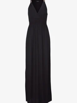 LASCANA Robes<Robe longue séduisante encolure réglable