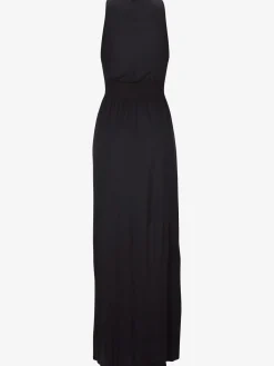 LASCANA Robes<Robe longue séduisante encolure réglable