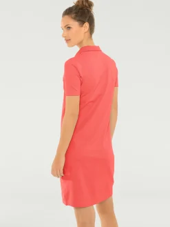 Best Connection Robes<Robe longueur au-dessus du genou, style polo