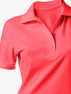 Best Connection Robes<Robe longueur au-dessus du genou, style polo