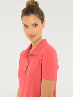 Best Connection Robes<Robe longueur au-dessus du genou, style polo