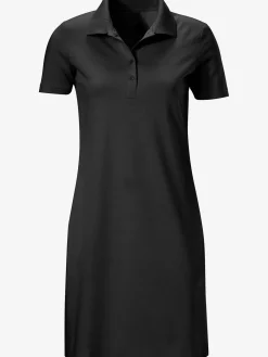 Best Connection Robes<Robe longueur au-dessus du genou, style polo