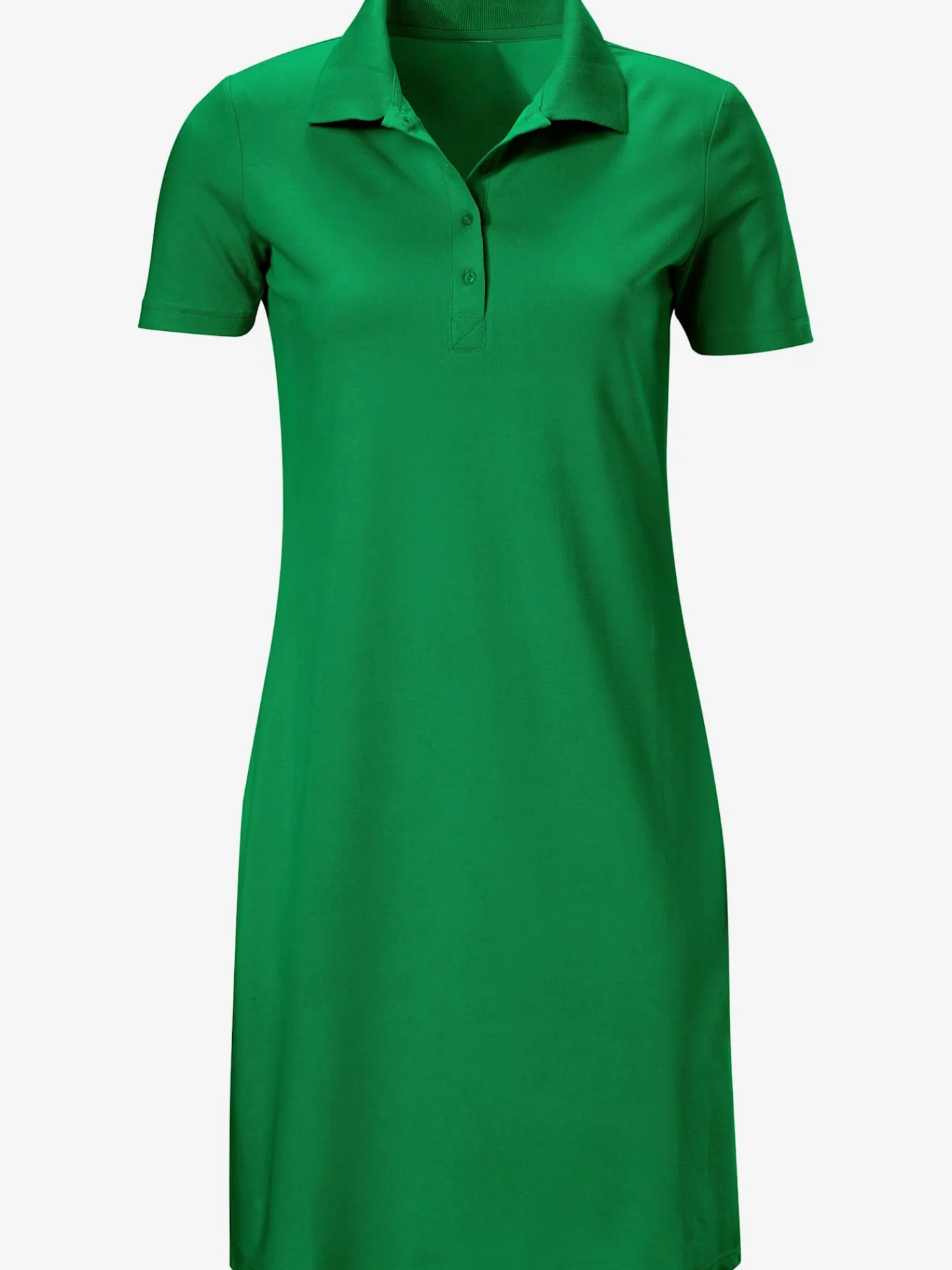 Best Connection Robes<Robe longueur au-dessus du genou, style polo