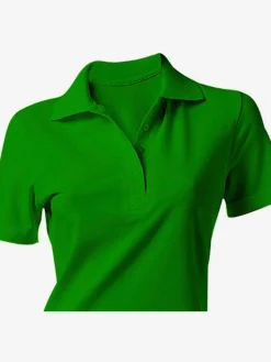 Best Connection Robes<Robe longueur au-dessus du genou, style polo