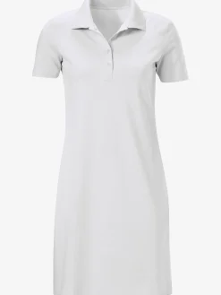 Best Connection Robes<Robe longueur au-dessus du genou, style polo
