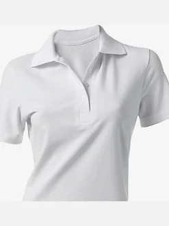 Best Connection Robes<Robe longueur au-dessus du genou, style polo