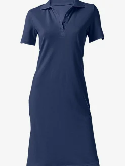 Best Connection Robes<Robe longueur au-dessus du genou, style polo