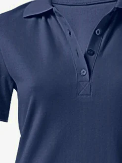 Best Connection Robes<Robe longueur au-dessus du genou, style polo
