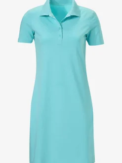 Best Connection Robes<Robe longueur au-dessus du genou, style polo