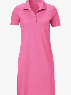 Best Connection Robes<Robe longueur au-dessus du genou, style polo