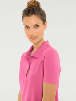 Best Connection Robes<Robe longueur au-dessus du genou, style polo